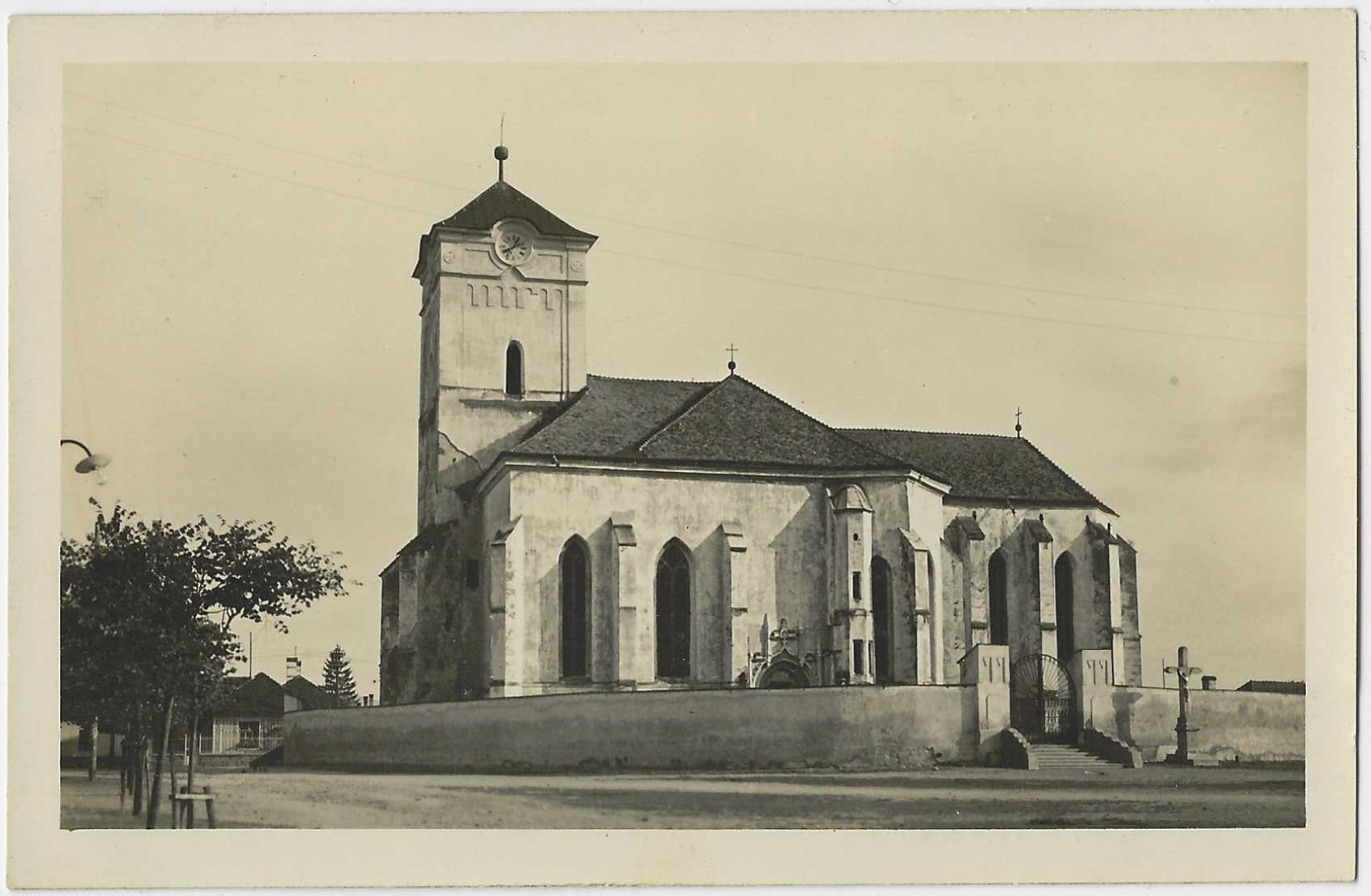 Pohľadnica, 1895 - 1899